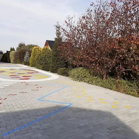 Apartment Ve Skolce Olomouc