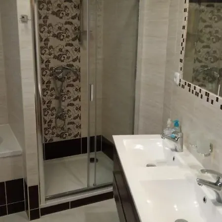 Ve Skolce Apartment Olomouc