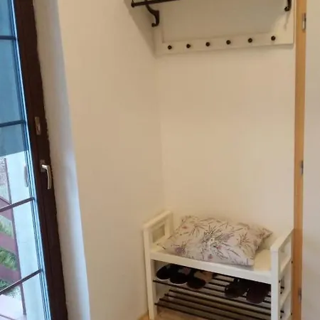 Διαμέρισμα Ve Skolce Όλομουτς