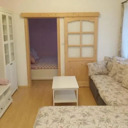 Ve Skolce Apartment