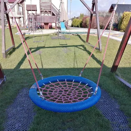 Ve Skolce Apartment Olomouc