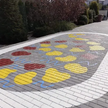 Ve Skolce Apartment Olomouc