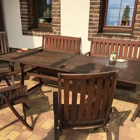 Apartment Ve Skolce *