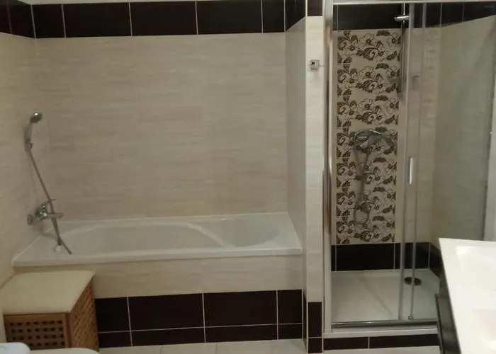 Ve školce Apartamento *