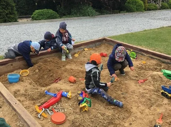 דירה Ve Skolce *