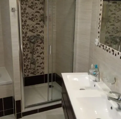 Ve školce Apartamento Olomouc