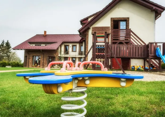 Ve školce Apartamento *