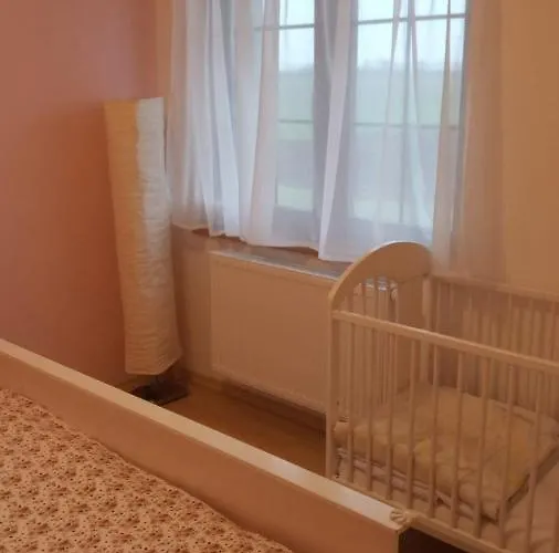 Ve školce Apartamento