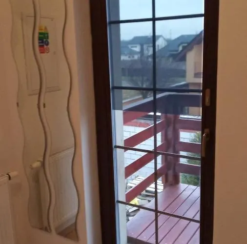 Ve školce Apartamento