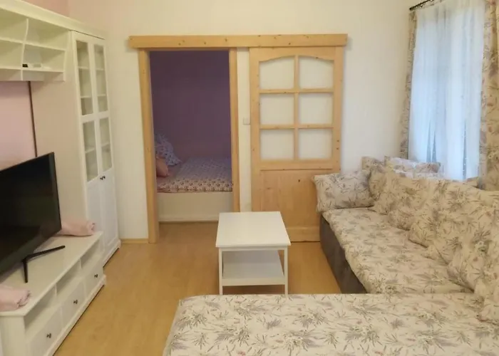 Ve školce Apartamento