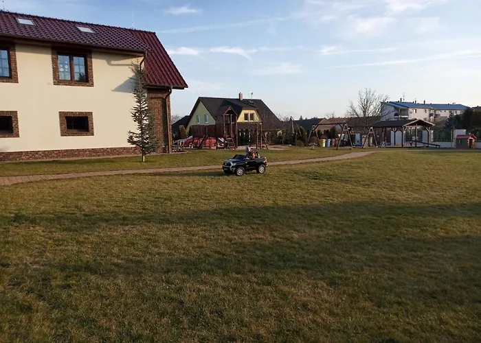 Ve školce Apartamento