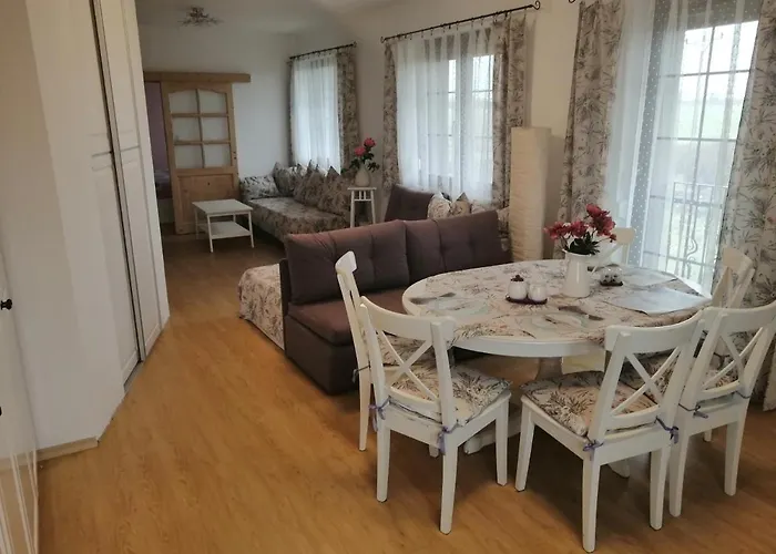 Ve školce Apartamento Olomouc